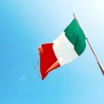 Italian Flag by JÉSHOOTS