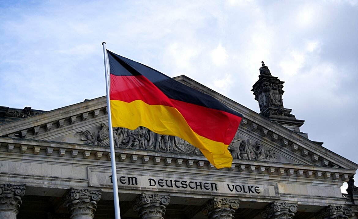 Alemanha com número recorde de Naturalização