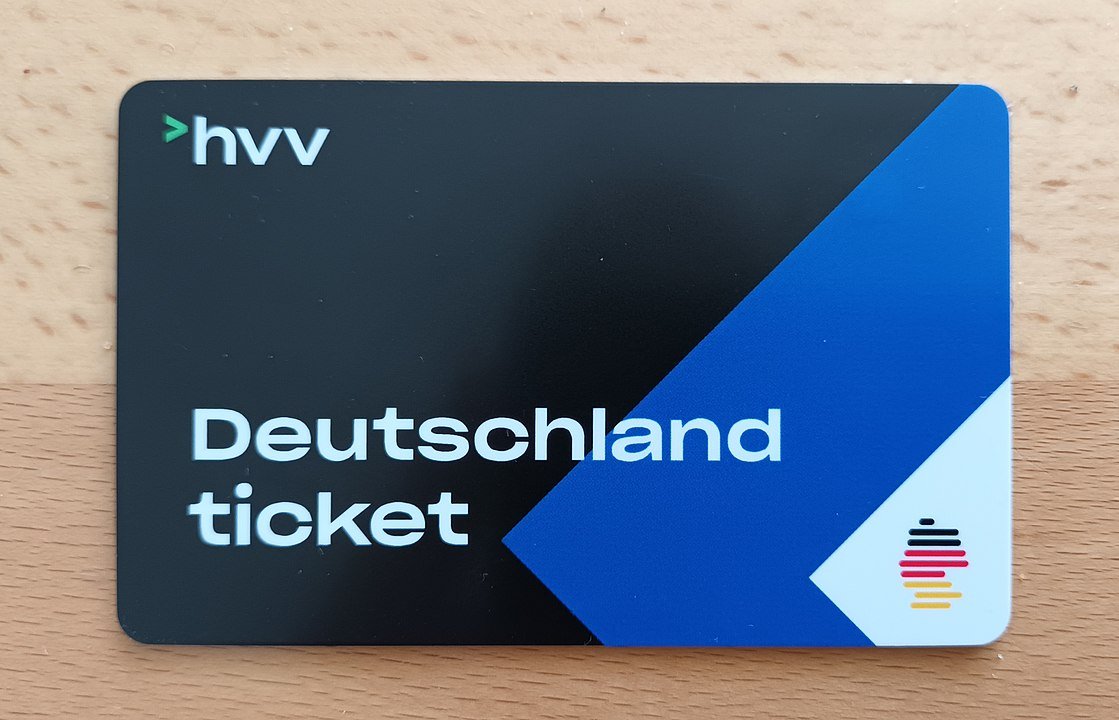 Deutschland Ticket e a gratuidade para crianças e jovens